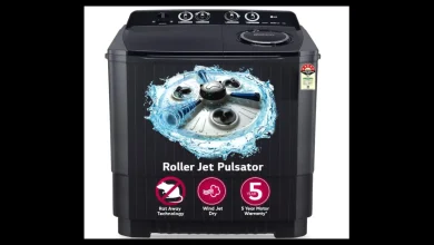 2025’s best semi -automatic washing machines: 9 options you can trust!