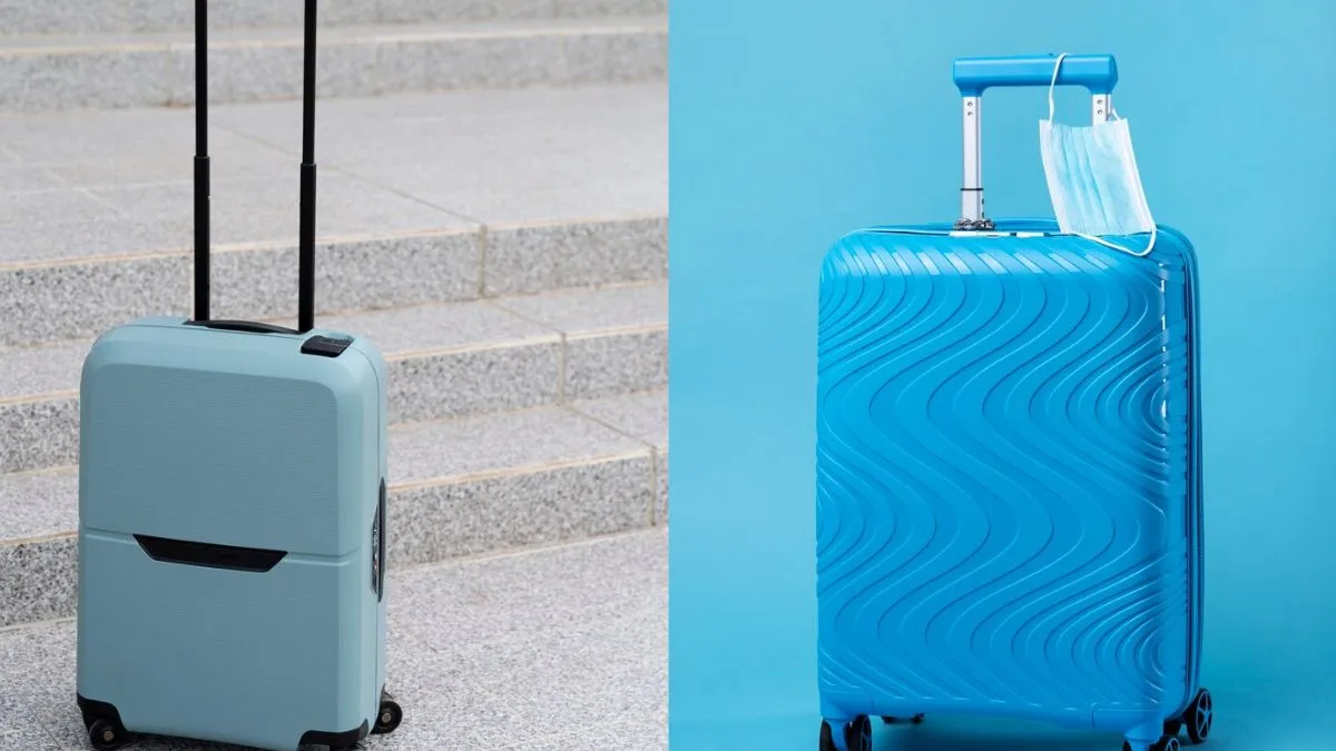 Best Skybags -Trolley Bags: Stylish and Affordable Options for Your Travel