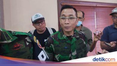 Kodam Udayana denies Campus Mixing to Collaboration with Unud