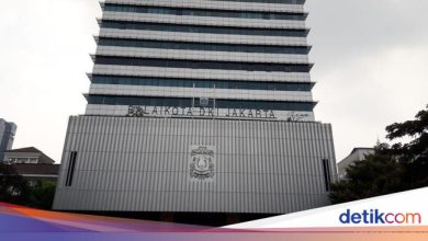The provincial government will adjust prospective recipients of social assistance for at least ten years in Jakarta