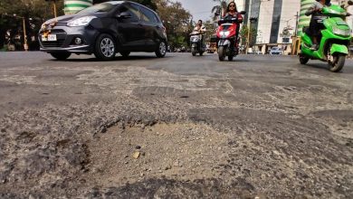 Ghodbunder residents’ ultimatum provokes 2-day road repair promise