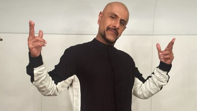 Vishal Dadlani hits the viral ghibli trend of chatgpt: ‘I can’t support the plagiarism of AI of an artist’s life work’