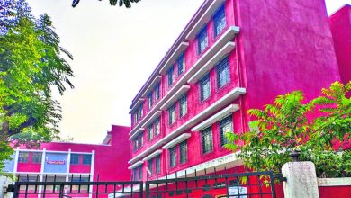 BMC is struggling to regain school auditoriums, classrooms of the Electoral Commission