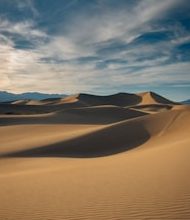 Earth’s 10 largest desert
