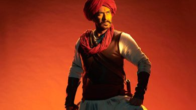 Ajay Devgan’s 9 should watch movies