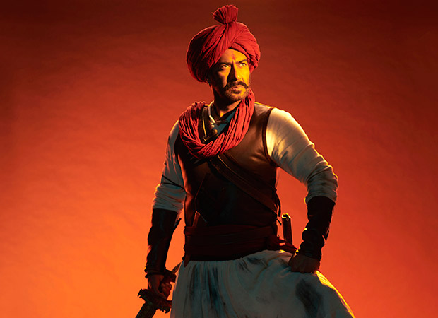 Ajay Devgan’s 9 should watch movies