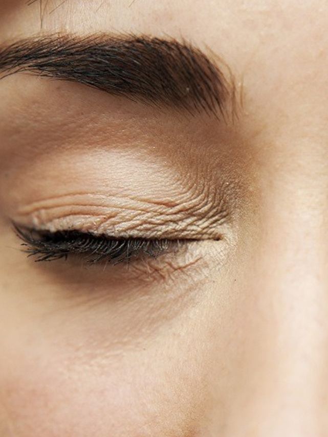 Eye Bursting Alarm Bells?