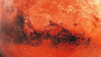 The truth of the mysteries of Mars