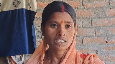 Mother’s love, mother found newborn after 200 days alive