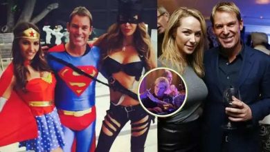 ‘Viagra jelly, vomiting and khoon’ was a major disclosure about the death of Shane Warne, police in Thailand evidence wiped out at the request of Australia