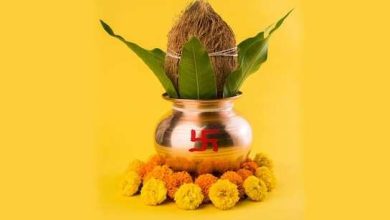 50 minutes the most favorable for Ghatasthapana at Chaitra Navratri 2025, note the time