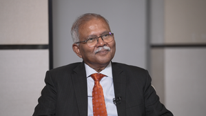 India and China must work together: Former Ambassador Ashok Kantha