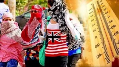 Now a person’s body will not be able to resist much heat, when will the danger increase? Shocking revelations in Canada’s research – now the human body won’t be able to