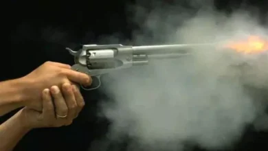 Jehanabad News: Murder of the teacher after entering the house in Jehanabad, the crooks escaped by shooting dozens of rounds – Jehanabad News teacher shot dead in the house that did her home masked criminals, did the deed