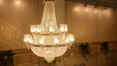 Best Candlestick for Lounge: Light Luxury