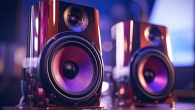 Best Boot Party speakers in India: dock and drop the bass