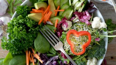 Eat 10 things and increase immunity