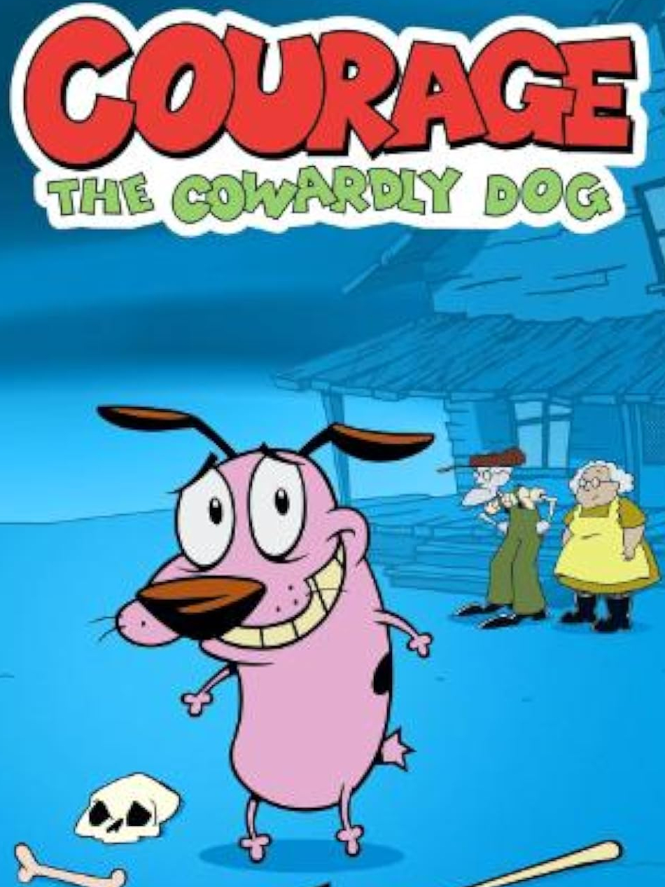 10 Favorite cartoon show of 90s kids