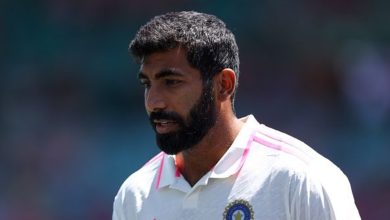 ‘Bumrah’s injury a little more serious’: Fresh setback for Star India Pacer than stress fracture risk