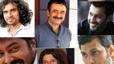 10 Bollywood filmmakers and meanings of their names