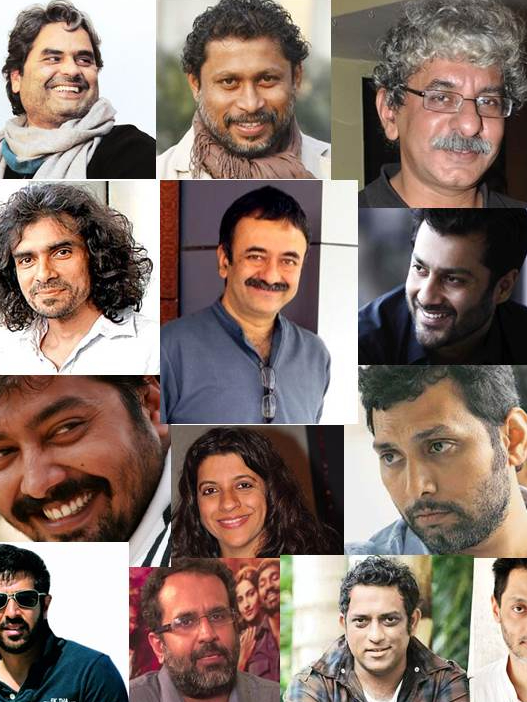 10 Bollywood filmmakers and meanings of their names
