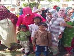 Titoli Panchayat demanded SP to arrest accused of murder