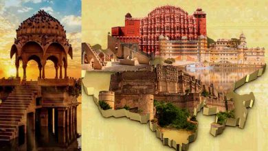 How did Rajasthan become the state with the largest area of ​​the country? Complete story of merger of 22 Prince States in Viral Video