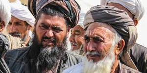 About 200 Afghan ethnic conflicts were resolved in a year: officers