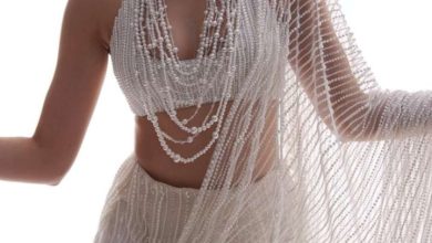 Hot+Sesi will be seen in the party, wearing Shanaya’s appearance