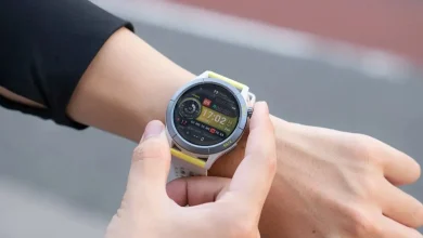 Best Amazfit Slimwatches in India: With a great show, prolonged battery life, and more