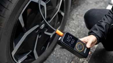 Best tires -blowing for cars: Stay prepared with fast, accurate air pressure solutions