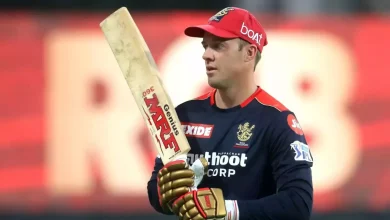 Best MRF cricket bats (March 2025): Building for professional power hitters