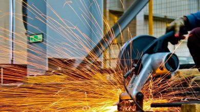 India’s manufacturing growth hits 8 months high in March-but export profit delay | Mint