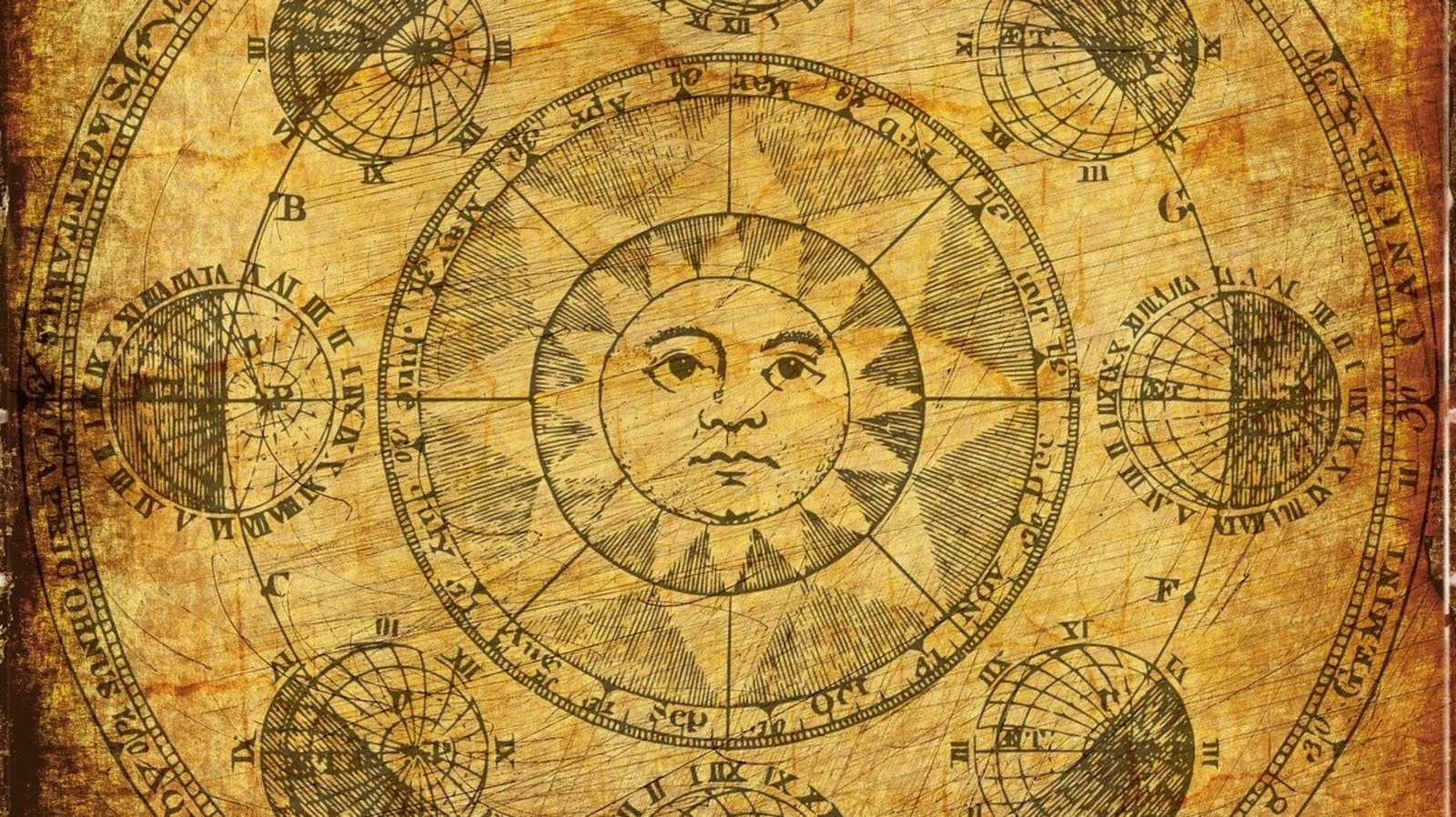 Horoscope tomorrow, April 3, 2025, read forecasts for all sunbathers