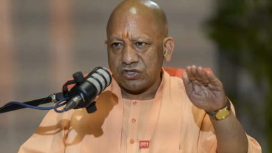 Muslims must learn discipline at Hindus, roads are not for Namaz