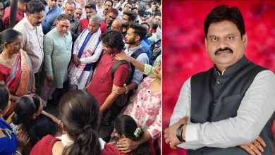 How did Anil Mahato get the title ‘Tiger’, see a lot of up and downs in political journey
