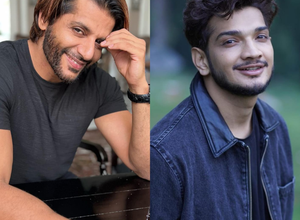 Bigg Boss 17: Karanvir Bohra came in support of Munawar Farooqui