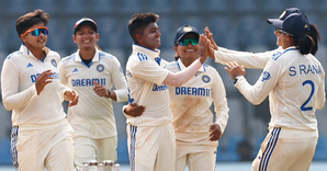India has won many benefits in both women’s test