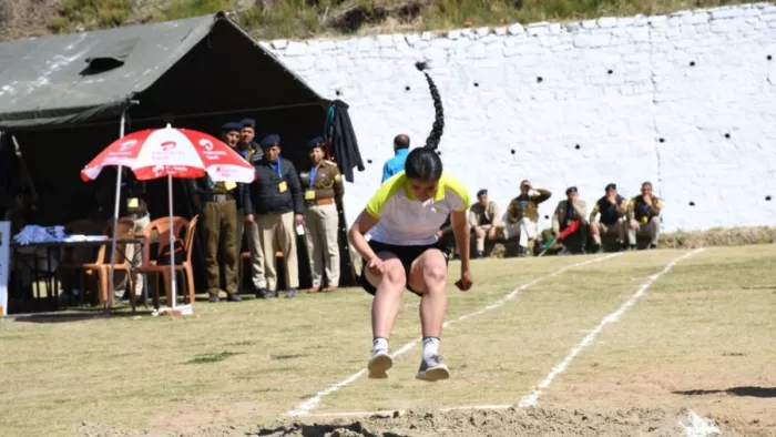 Himachal News: Physical test began for police recruitment, 430 women candidates showed power; Gained success of 129 – The Recruitment of Police started here in Shimla 430 Candidate attempt Physical test 129 Candidates Successfully