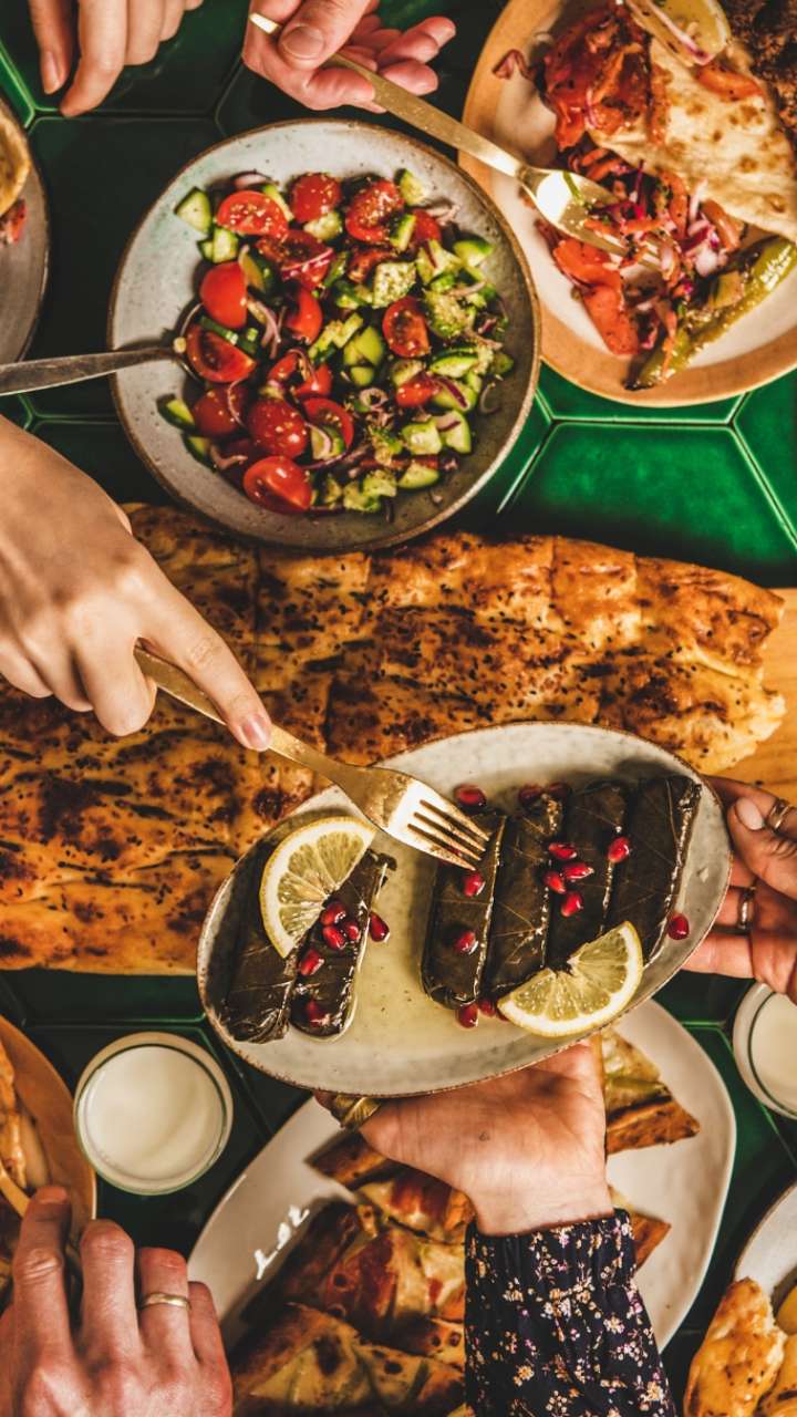 These 5 things increase the sugar level of diabetes patients in Ramadan