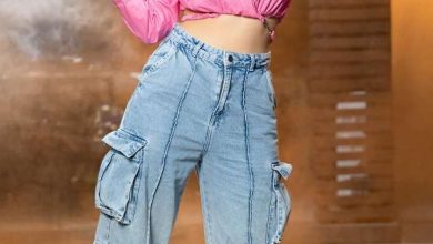 Try these trendy outfits in the Holi party, the most different will be seen