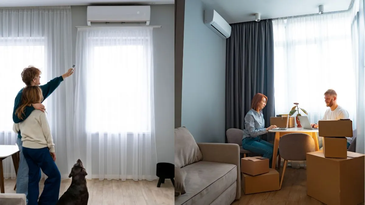 Best Regular Split ACS (April 2025): Energy Effective Choice of Top Displays