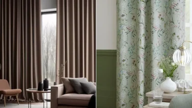 Dreamy and elegant: best curtains for bedroom to create a cozy atmosphere