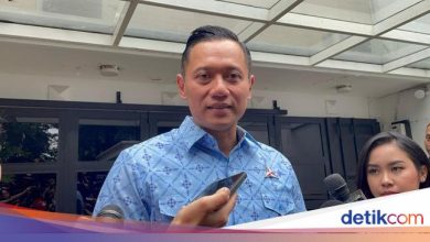 Menko Ahy ensures that the Lebaran 2025 home turn runs smoothly