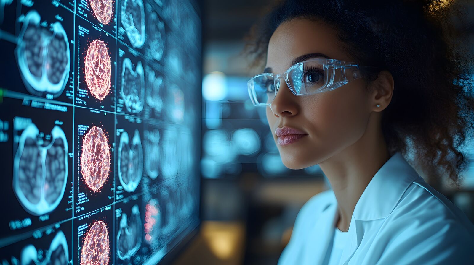 In the pursuit of precision: transformation of diagnosis with deep learning-based MRI technology | Mint