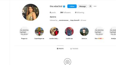 Why did Apoorva Mukhija delegated all Instagram posts days to Ranveer Allahbadia’s return on social media? Look here | Mint