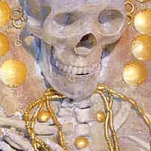 World’s oldest gold