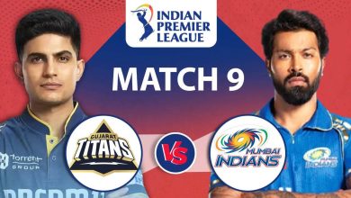 GT vs Mi IPL 2025 Match forecast: Who will achieve the first win in Gujarat Titans of Mumbai Indians, Ahmedabad