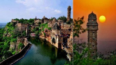 From Amer, ChittorGarh, Kumbhalgarh to Jaisalmer Forts Echo, the Yashogaths of Rajputs, which see this documentary, will bend with respect