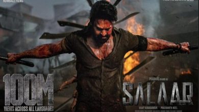 300 Crore Club is busy with panic worldwide
